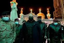 ادعای العرب، نزدیک به عربستان: آنچه در عراق جریان دارد، شرط های ایران برای جو بایدن است