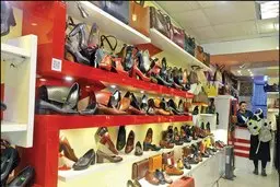 تهرانی‌ها کمتر خرج ظاهرشان می‌کنند