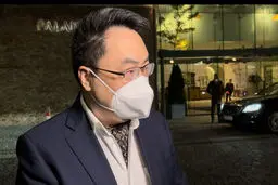 
ایران بسته پیشنهادی نهایی خود را در مذاکرات احیای برجام ارائه کرد
