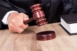 در اردبیل 11نفر به اتهام اخذ رشوه و تضییع حقوق دولتی محکوم شدند.