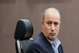 حرف های تاج راجب هواداران | رئیس فدراسیون فوتبال گله کرد