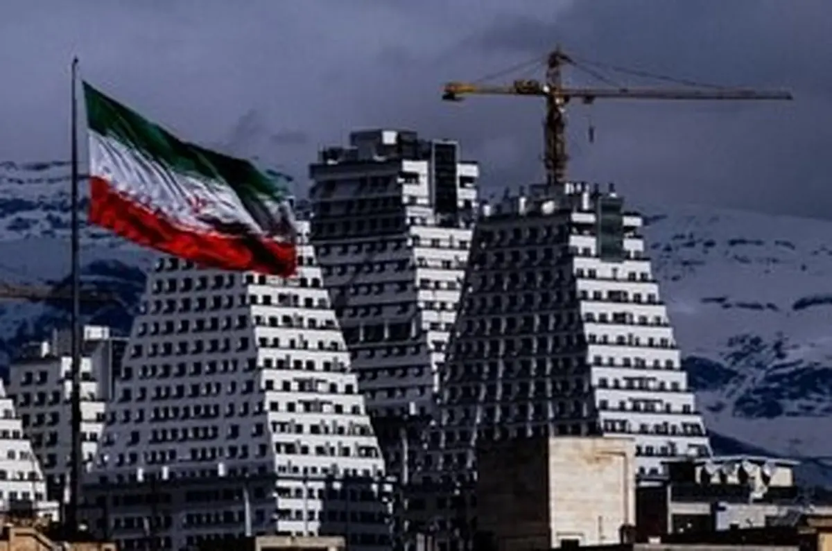 شرکت های ایرانی از سالی سخت جان به در بردند