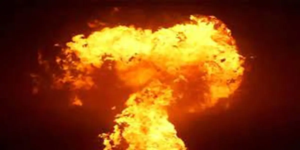 دانشکده نفت گچساران در آتش سوخت | آخرین خبر از دانشجویان ! + عکس