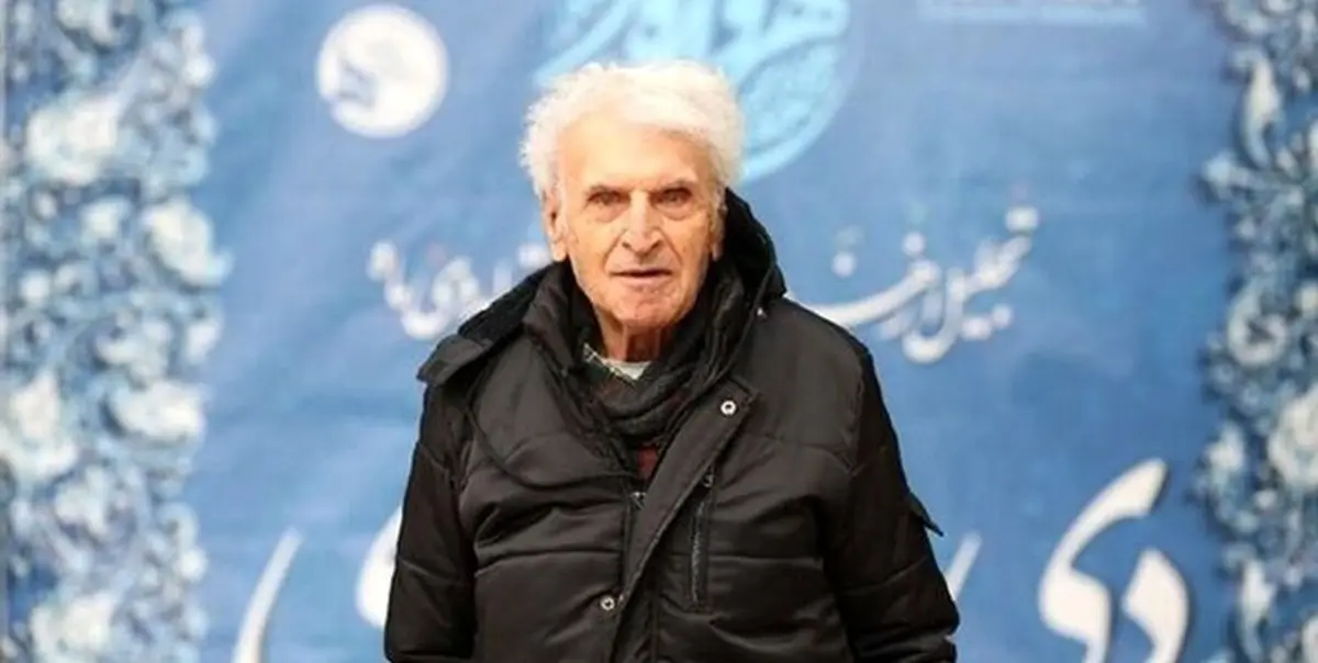 بتهوون ایران درگذشت | موسیقیدان پیشکوست دار فانی را وداع گفت