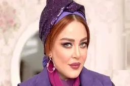 ناگفته های بهاره رهنما از رنج های زندگی با حاجی | زخمی شدن بهاره رهنما در زندگی سابقش
