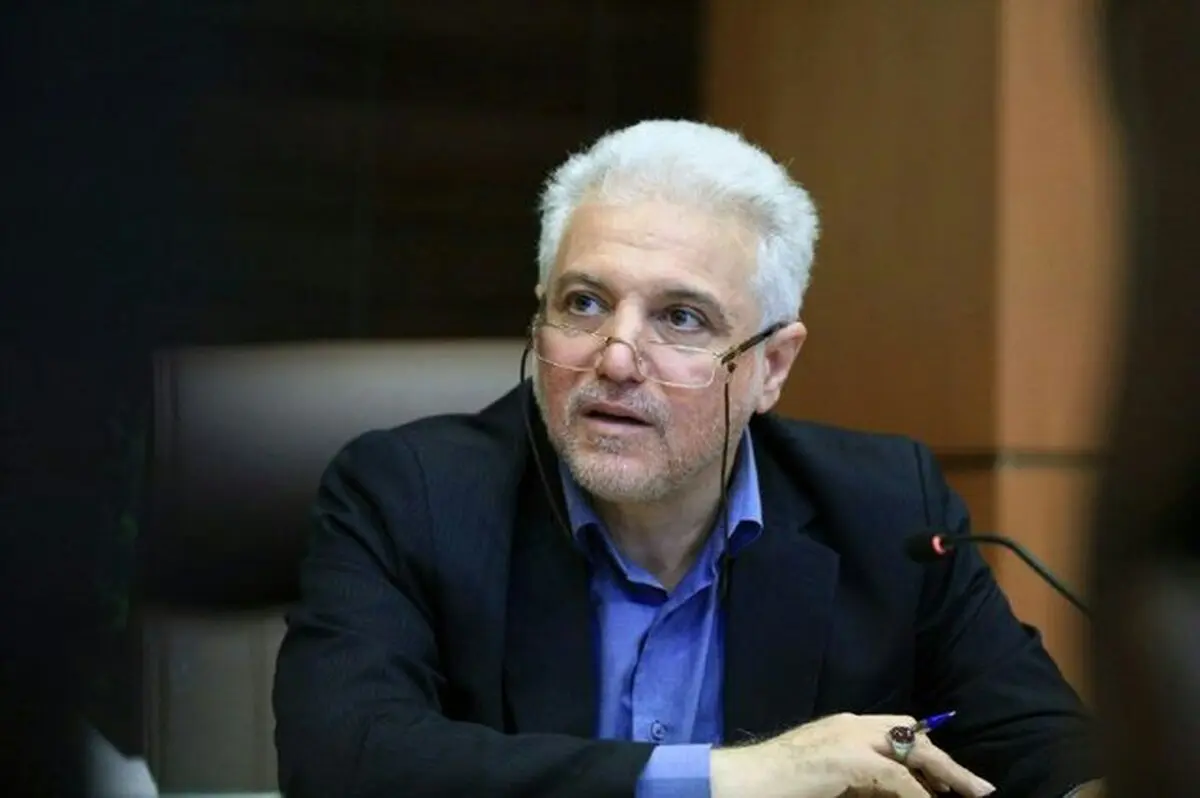 توزیع بیمارستانی رمدسیویر ایرانی بعد از تایید نهایی 