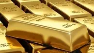 قیمت جهانی طلا نزدیک در پایین‌ترین سطح ۹ ماهه باقی ماند