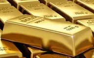 قیمت جهانی طلا با سقوط بازارهای سهام رشد کرد