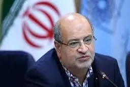 در تهران هنوز به نقطه مطلوب نرسیدیم 