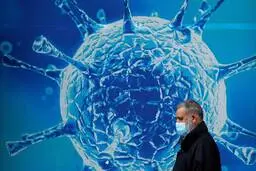 آخرین آمار کرونا در جهان | کاهش کشته ها در جهان | 1005 نفر دیگر فوت کردند