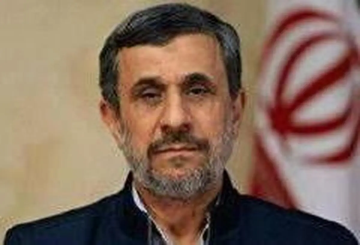 مهاجری: اولین ویژگی عالم‌گیر احمدی نژاد دروغگویی است| مهاجری: رای احمدی نژاد بالا است