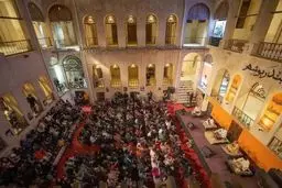 کوچه زنده است؛ روایت ایستادگی فرهنگی بوشهر در برابر لغو یک فستیوال