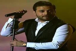 بابک جهان بخش ار دنیا موسیقی خداحافظی کرد