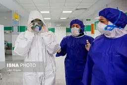 در بحران اخبار کرونا چگونه بر اضطراب خود غلبه کنیم؟