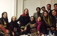 بازیگران زن سینمای ایران  قبل و بعد از انقلاب چه تفاوتی داشتند؟ + ویدئو 