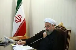 دستورات مهم روحانی به استاندار خراسان رضوی برای مقابله با کرونا