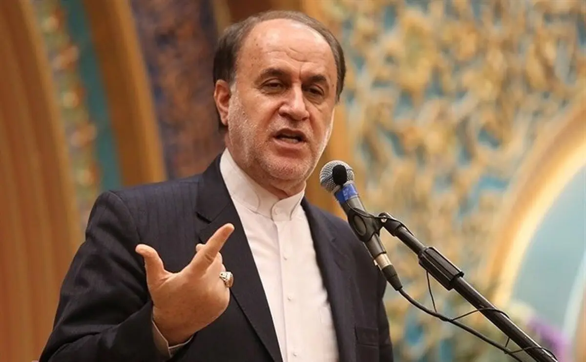 
آمار وضعیت اشتغال همدان نادرست و شبیه آمار کشورهای اروپایی است
