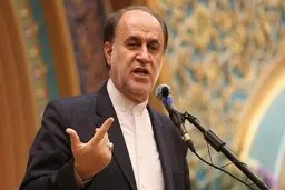 
آمار وضعیت اشتغال همدان نادرست و شبیه آمار کشورهای اروپایی است
