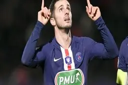 سارابیا: ام‌باپه اسپانیایی یاد گرفته و مادرید را هم دوست دارد!