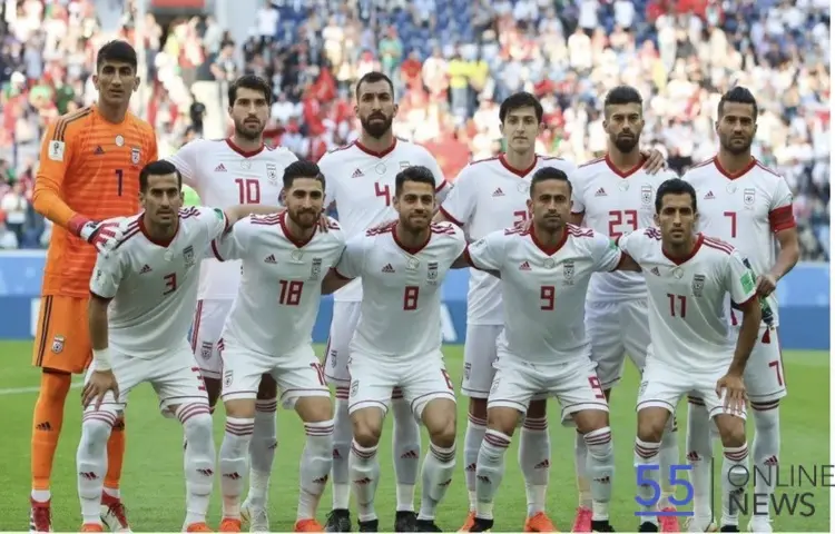 بازیکنان ایران حق خوابیدن در خاک آمریکا را ندارند