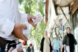 
وفور انسولین در بازار سیاه با قیمت ۵۰۰ هزار تومان
