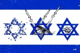 
ادعای  جدید رسانه های اسرائیلی  | حمله سایبری ایران به شرکت اسرائیلی 