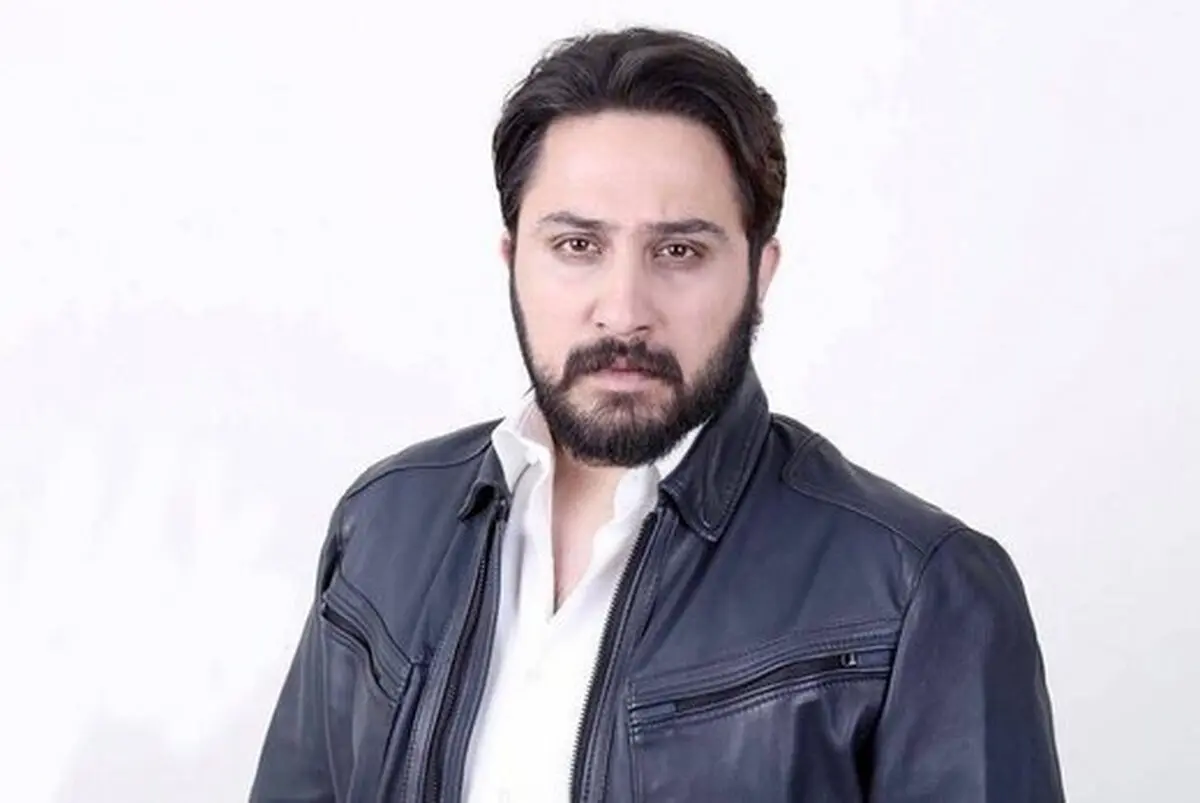 کنسرت روزبه بمانی با اجرای یک پرفورمنس متفاوت