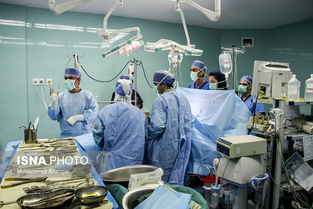 کمبود شدید جراح عروق در کشور
