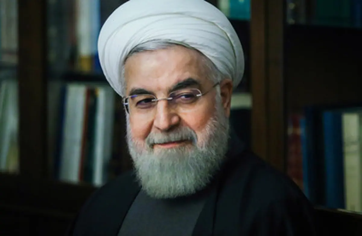 المانیتور: روحانی باز هم رئیس جمهور می شود