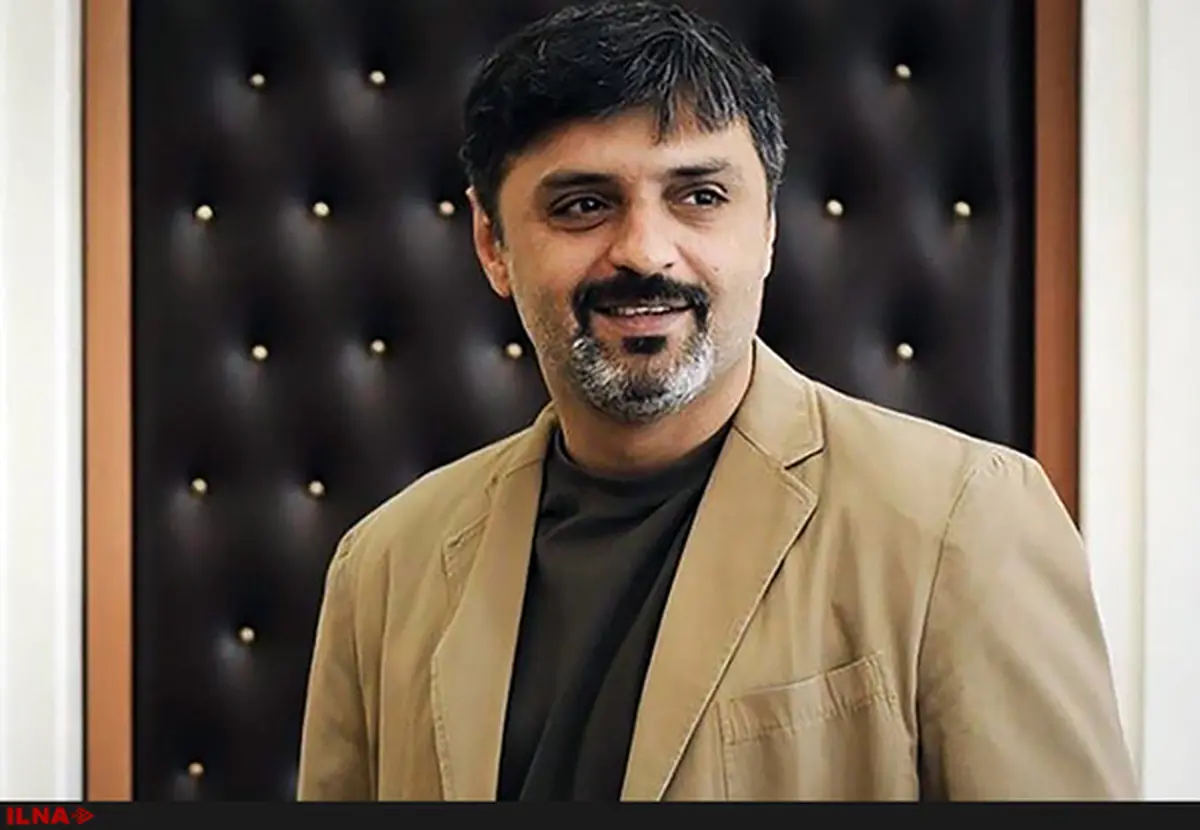 پیمان شریعتی رئیس مجموعه تئاتر شهر شد