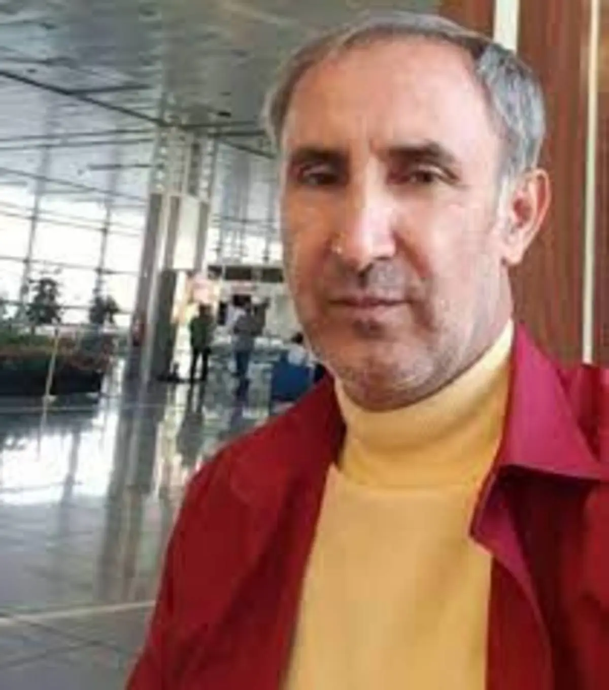 «حمید نوری» به کرونا مبتلا شد 