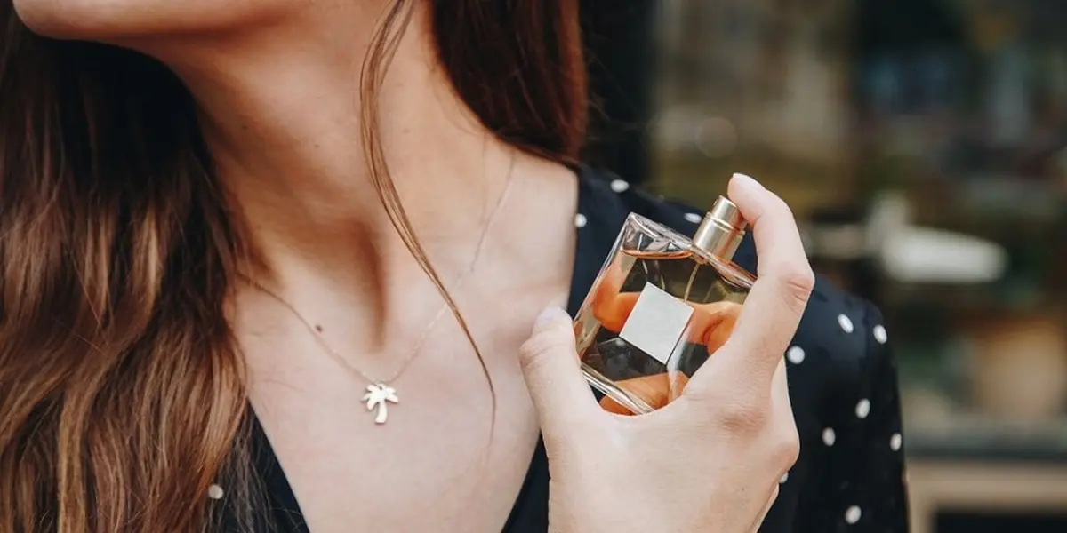 عطر را کجای بدن نباید بزنیم و کجا می توانیم بزنیم؟