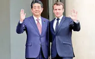 طرح مشترک توکیو و پاریس برای نجات برجام