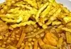 اینبار قیمه رو بدون گوشت درست کن، محشر میشه | طرز تهیه خورش قیمه بدون گوشت، یک غذای ساده و فوری!