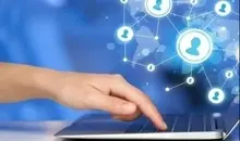 هزینه خاموشی اینترنت، حداقل روزی 5 همت +نمودار