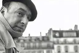 نرودا، هزار‌و‌‌یک ‌شب و داستانی از آفریقا