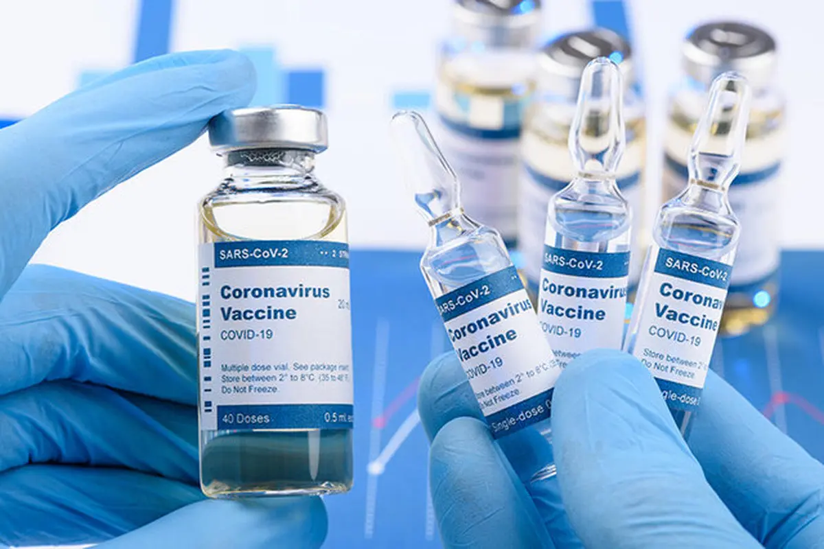 
 ۳ شرکت خصوصی برای واردات واکسن کرونا  مجوز دریافت کردند
