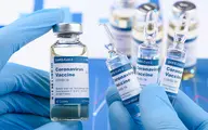 
 ۳ شرکت خصوصی برای واردات واکسن کرونا  مجوز دریافت کردند
