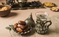 افطاری مفید و خوشمزه در ماه رمضان 