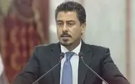 احمد ملا طلال  |  سخنگوی نخست وزیر عراق استعفا از سمت خود را اعلام کرد
