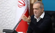 پزشکیان به شبکه خبر صداوسیما حمله کرد