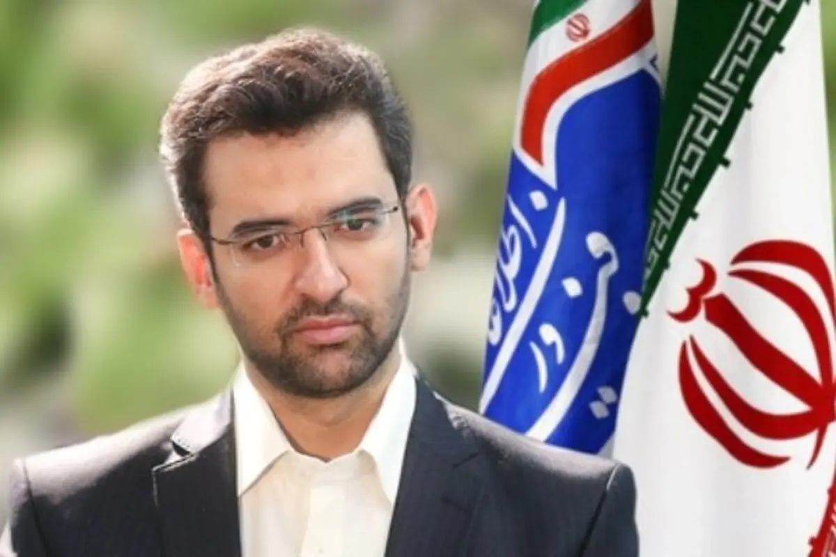 وزیر ارتباطات خبر داد: امکان گزارش پیامک های مزاحم فراهم شد