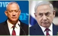 پیشنهاد نتانیاهو به رقیبش برای تشکیل دولت/واکنش گانتس