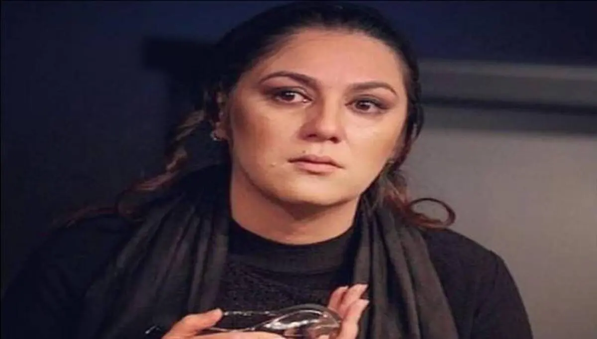شائبه ممنوع‌التصویری ستاره اسکندری