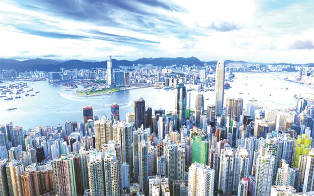 هنگ کنگ چگونه به بهشت سرمایه گذاران تبدیل شد؟