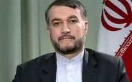 امیرعبداللهیان: رژیم صهیونیستی تنبیه خواهد شد | وزیر امور خارجه: آمریکا در حملۀ رژیم به سفارت ایران مسئولیت دارد