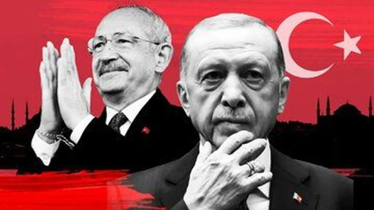 پایان دو دهه رهبری اردوغان بر ترکیه؟