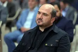 صحبت‌های طوفانی محسن منصوری رئیس ستاد انتخابات جلیلی | رقیب ما جبهه کفر و جبهه استعمار و استکبار است +ویدئو