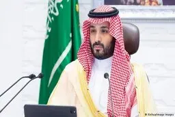 رئیسی به عربستان دعوت شد!