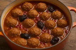 طرز تهیه کوفته مرغ بدون وا رفتگی | روشی تضمینی برای درست کردن کوفته مرغ